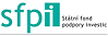Statní fond podpory investic